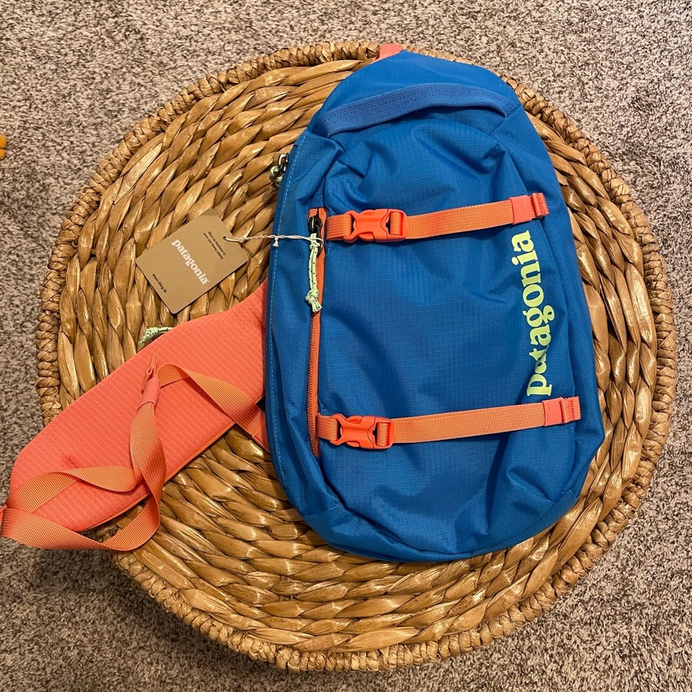 Patagonia 8L Atom Sling